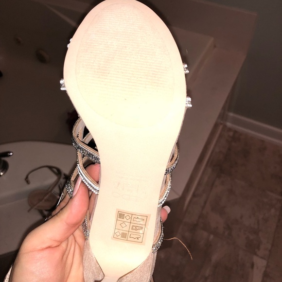 COPY - Aldo heels - Picture 3 of 3